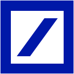 deutsche bank logo without wordmark.svg