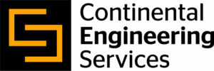 logo continental engineering services