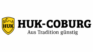 huk coburg vector logo
